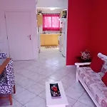 Tatil Evi White