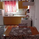 Tatil Evi White *