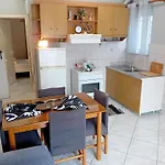 White Tatil Evi *