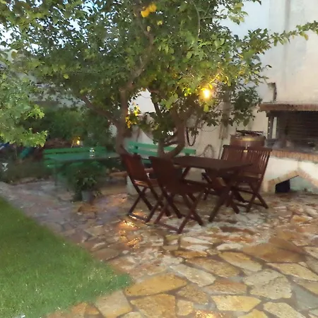 Сasa de vacaciones White Xylokastro