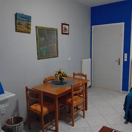 Semesterbostad White L