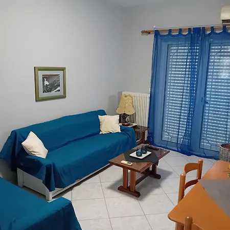 Semesterbostad White L