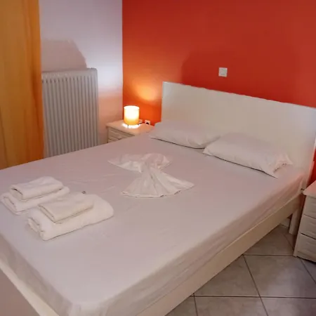 White Xylokastro
