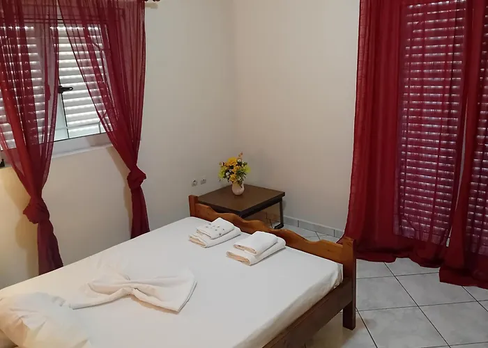 Tatil Evi White L Xylokastro