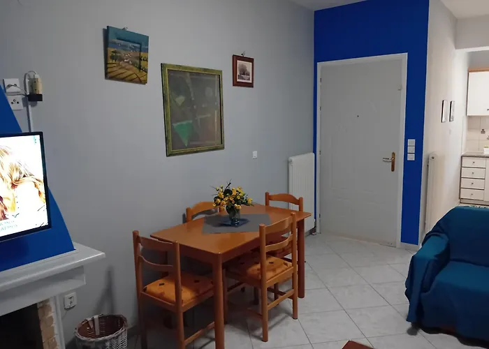 Semesterbostad White L