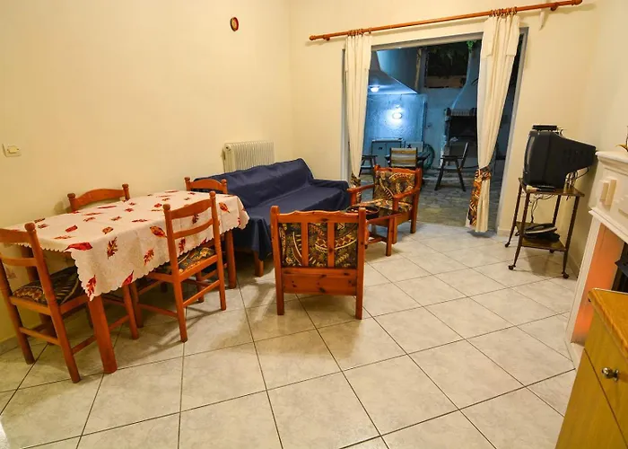 Semesterbostad White L